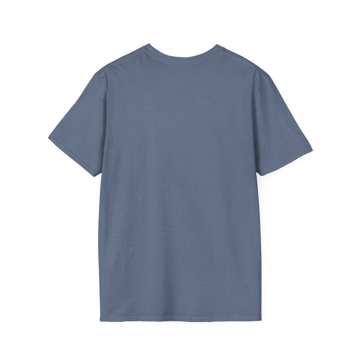 Retro Mania Bull Mentality T-Shirt