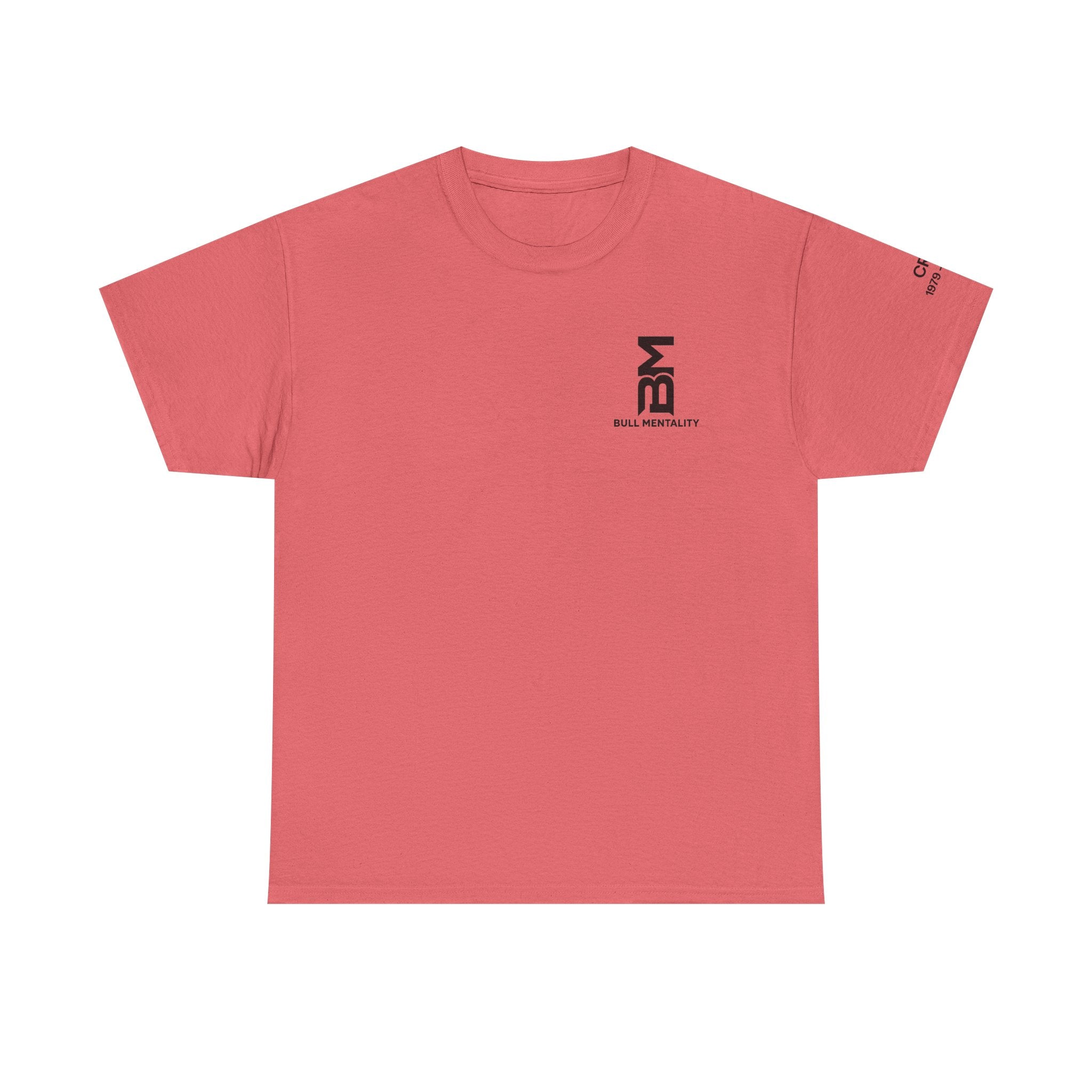 Remembrance Tee — “No matter what struggles I come across…”