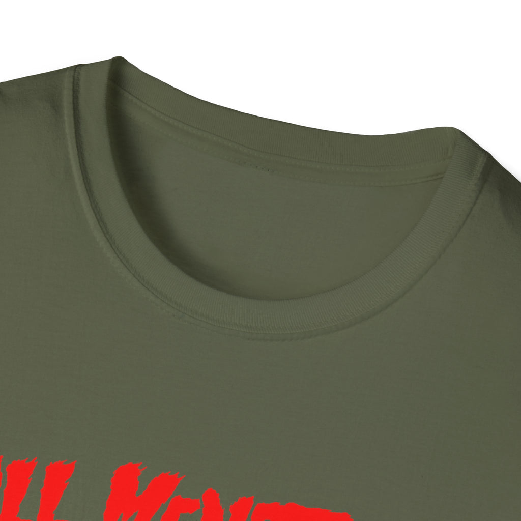 Retro Mania Bull Mentality T-Shirt