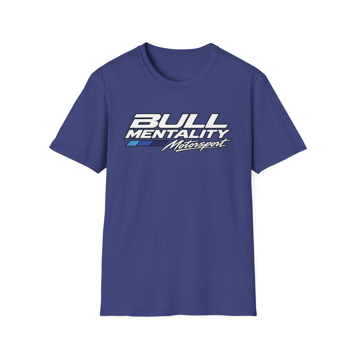 Bull Mentality Motorsport T-Shirt