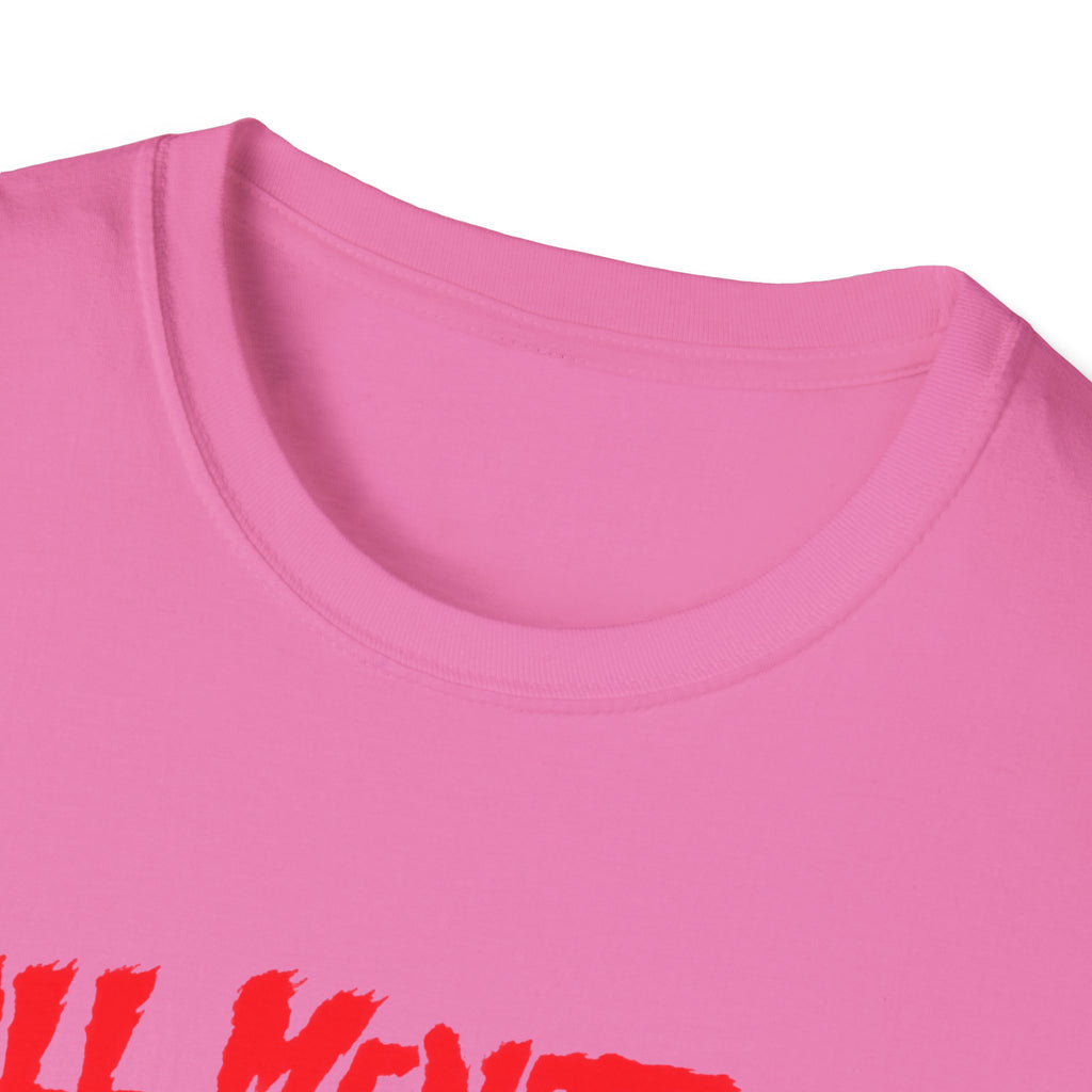 Retro Mania Bull Mentality T-Shirt