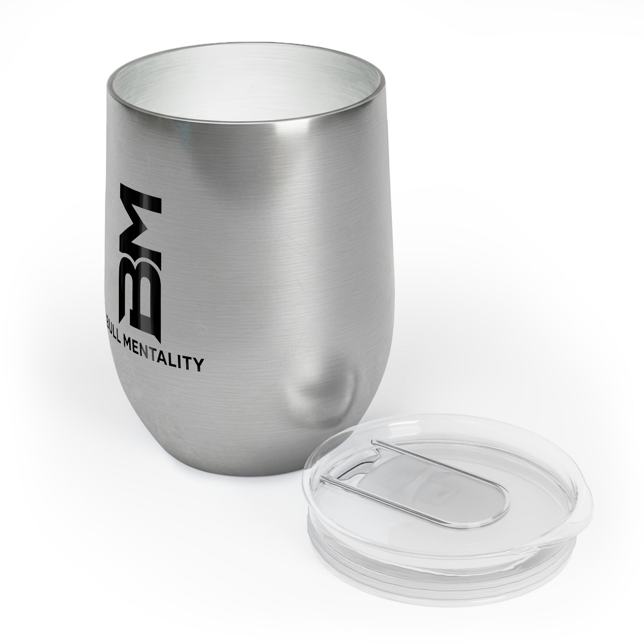 Chill Wine Tumbler