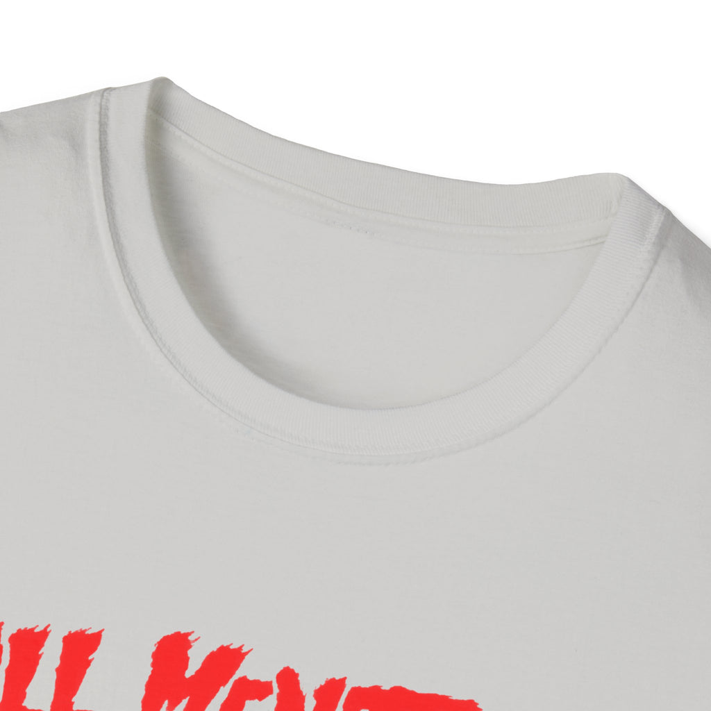 Retro Mania Bull Mentality T-Shirt