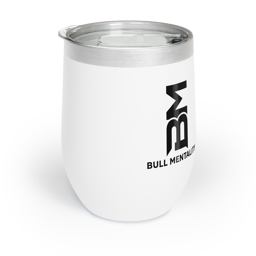 Chill Wine Tumbler