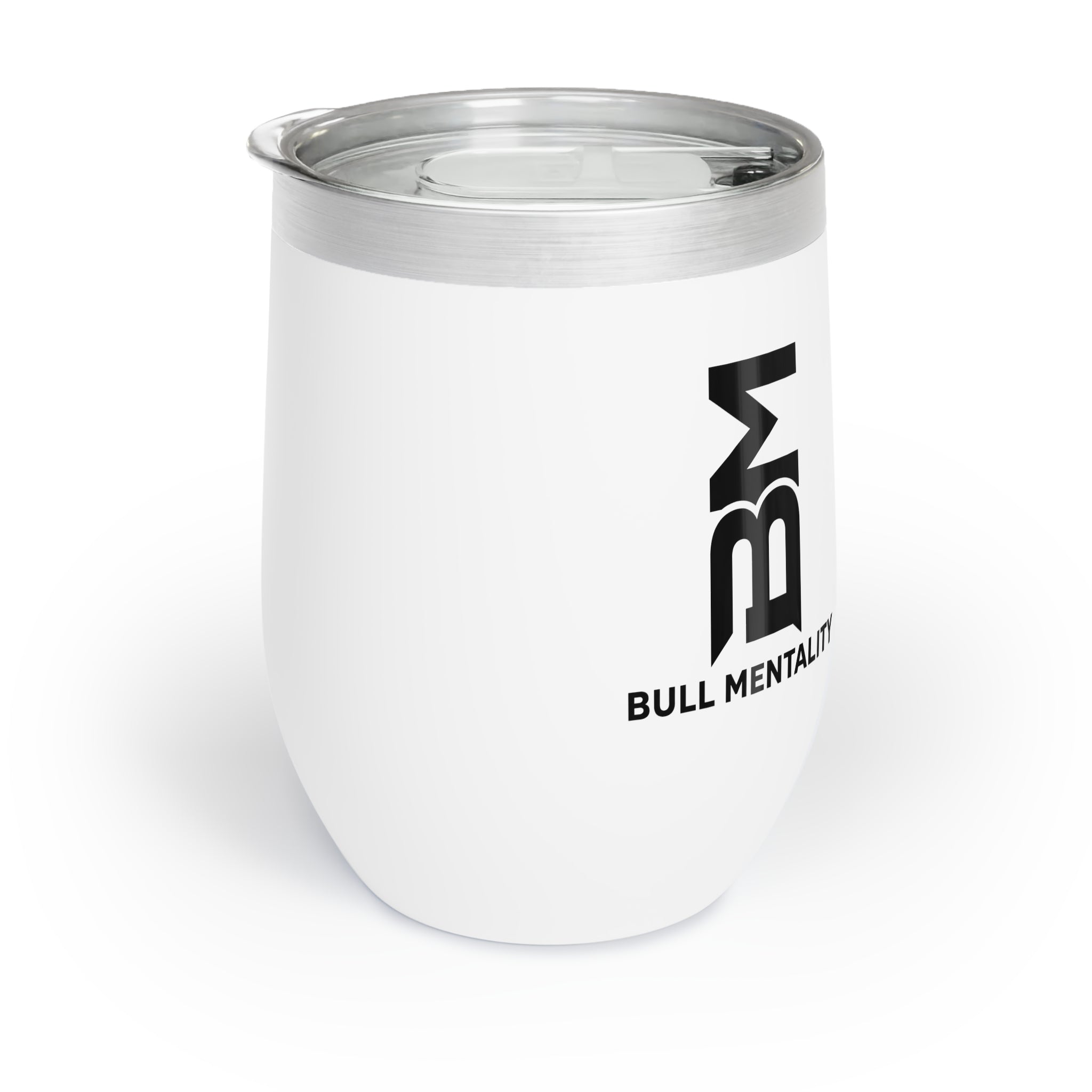 Chill Wine Tumbler