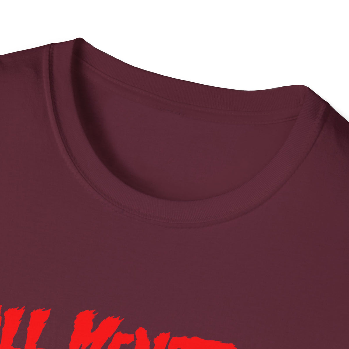 Retro Mania Bull Mentality T-Shirt