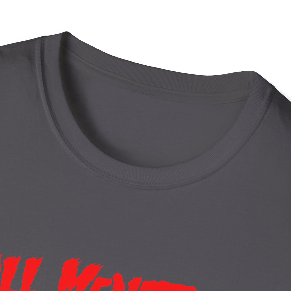 Retro Mania Bull Mentality T-Shirt