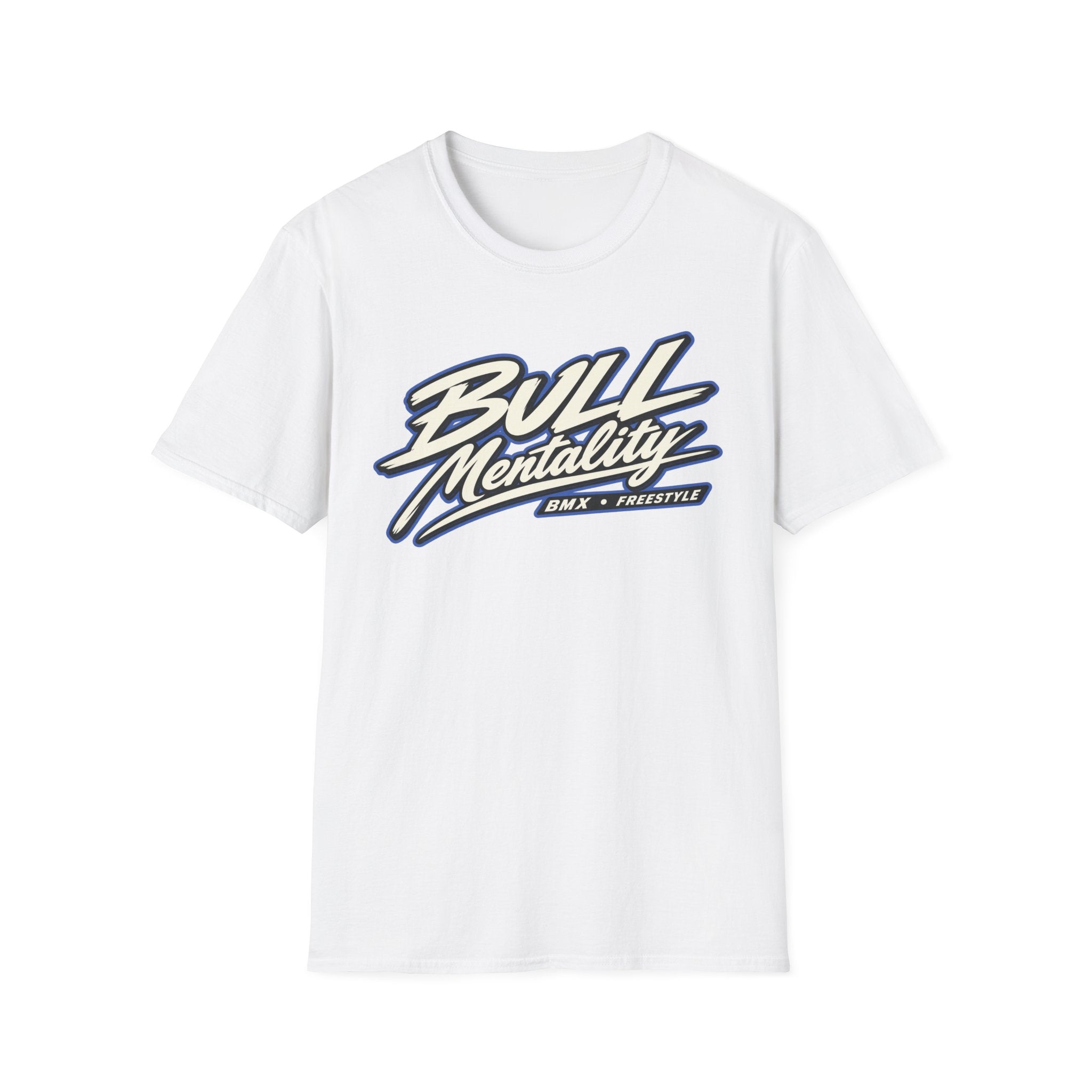 BM BMX Freestyle T-Shirt