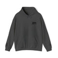 BM Logo Hoodie | Embroidered "Launch Edition"