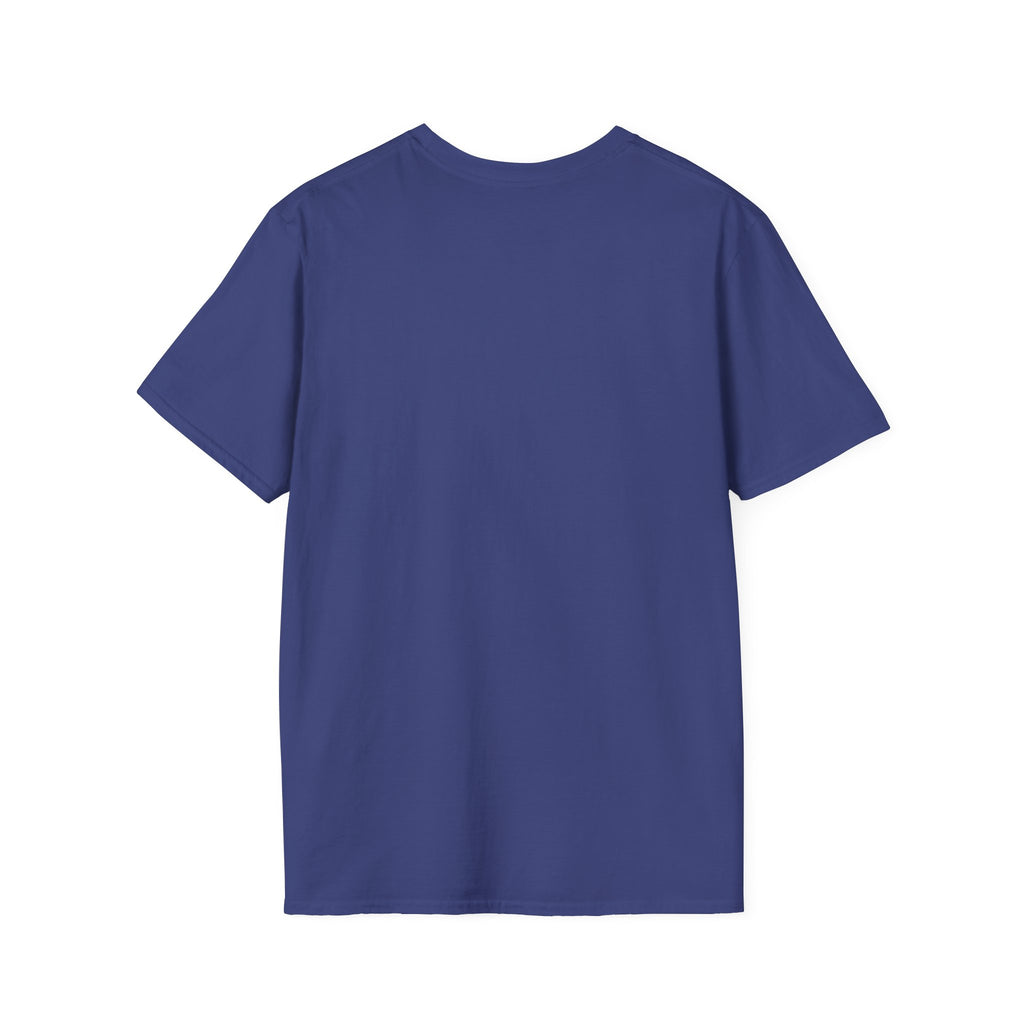 Retro Mania Bull Mentality T-Shirt