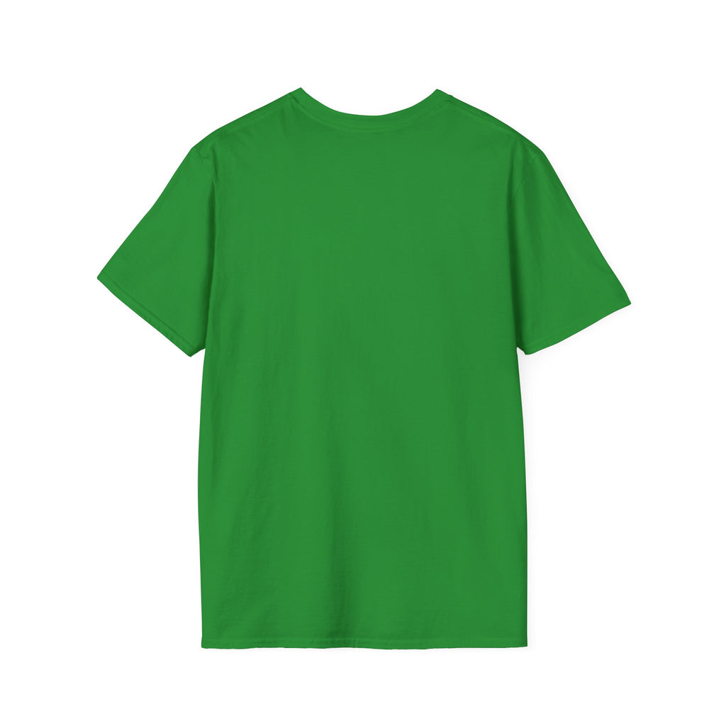 Retro Mania Bull Mentality T-Shirt