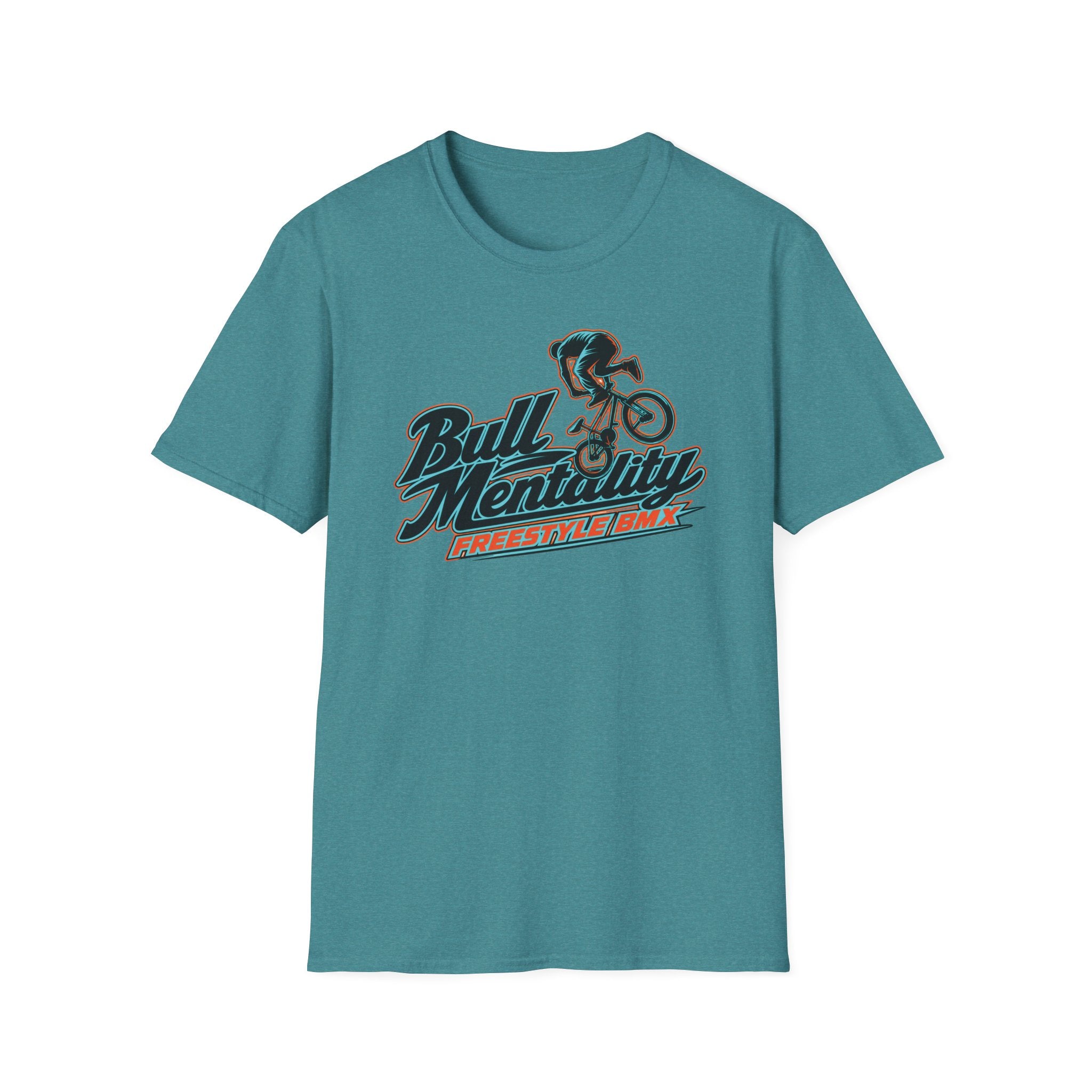 BMX Freestlye T-Shirt