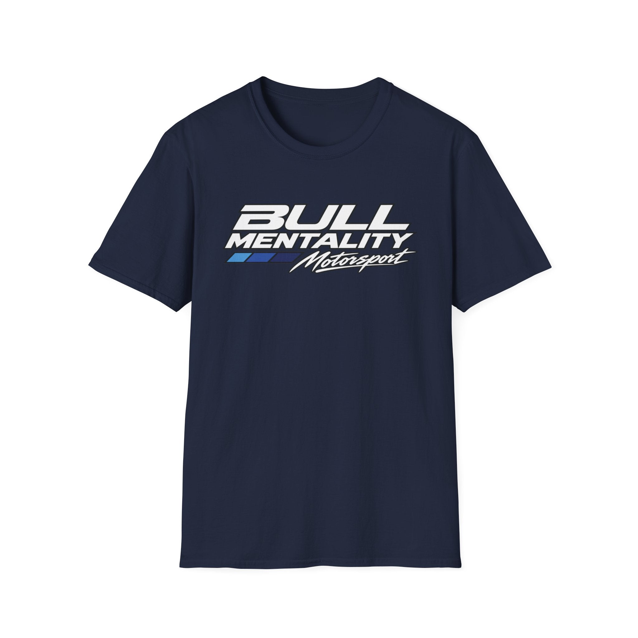 Bull Mentality Motorsport T-Shirt