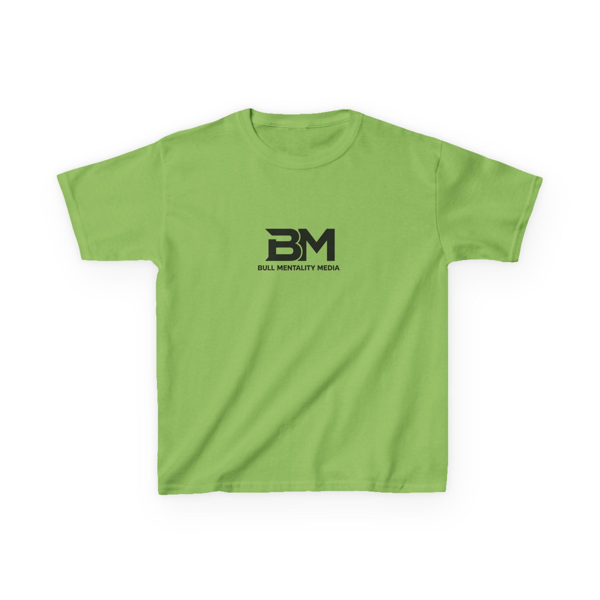 Built From The Comeback Kids Tee | BM logo