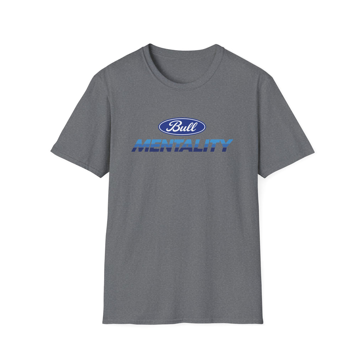Bull Mentality Motorsport T-Shirt