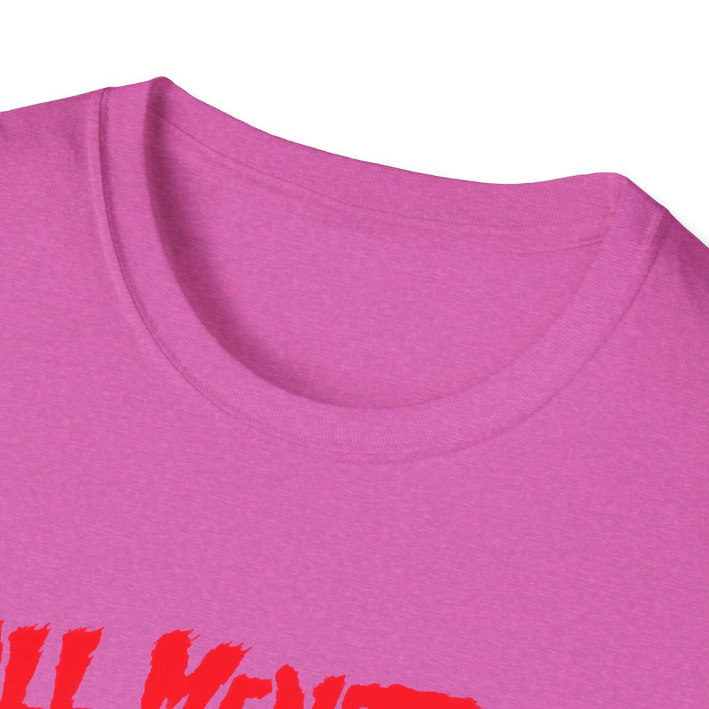 Retro Mania Bull Mentality T-Shirt