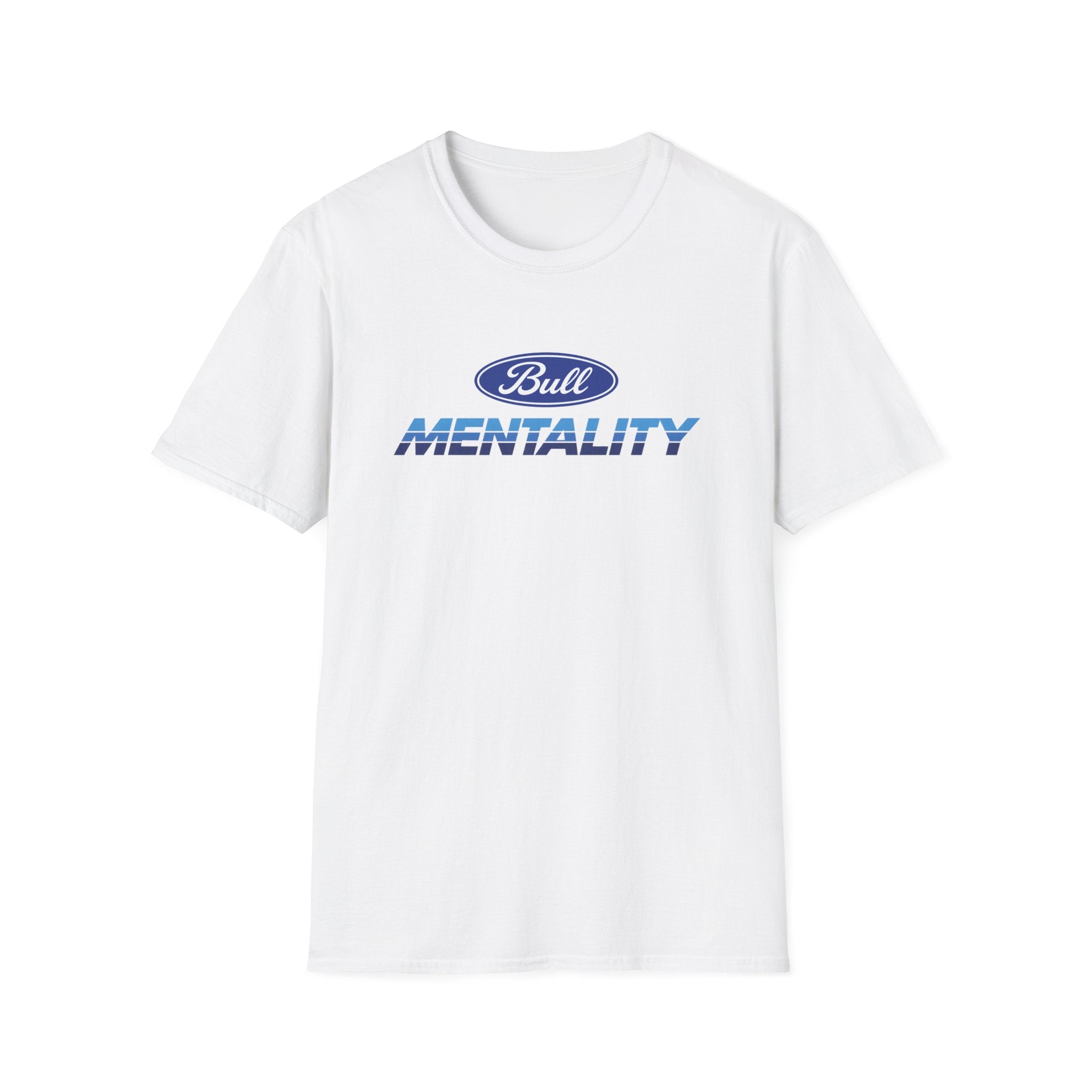 Bull Mentality Motorsport T-Shirt