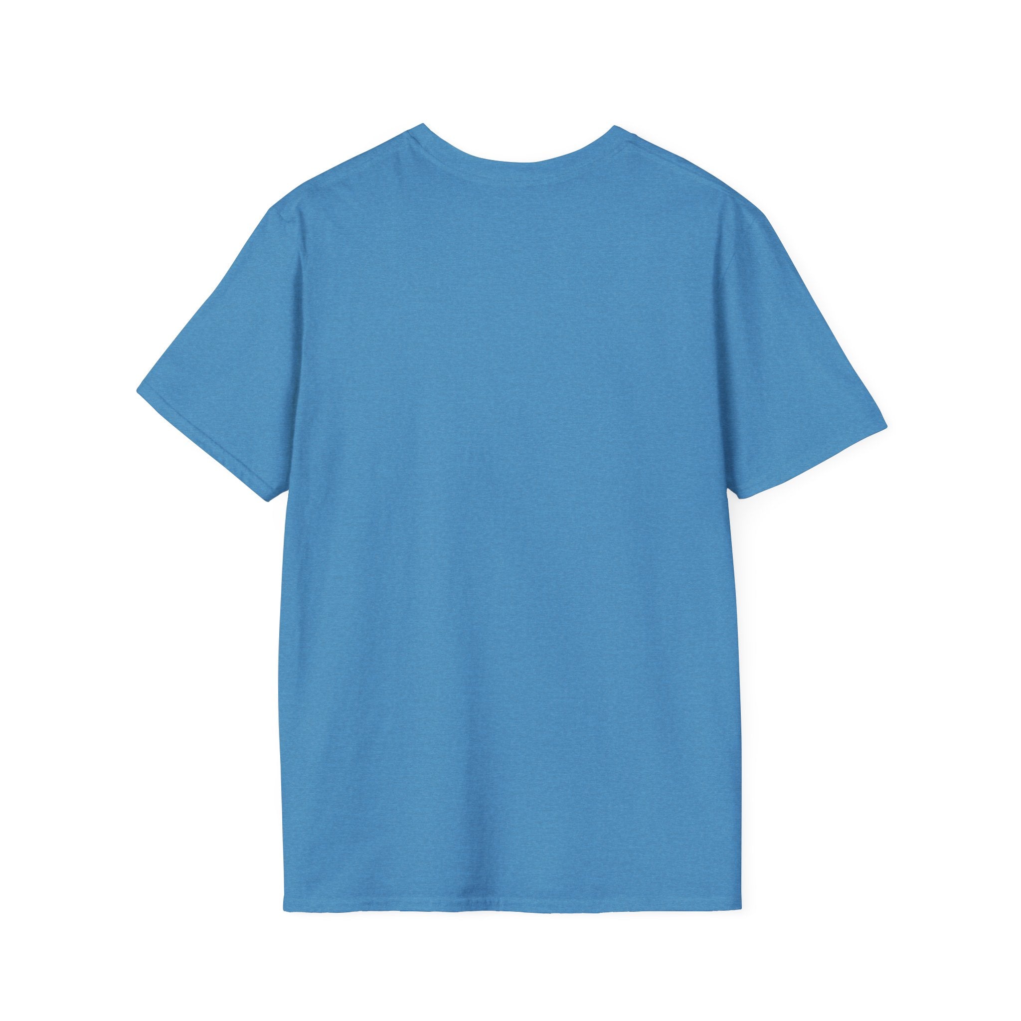 Bull Mentality T-Shirt — F&F Script