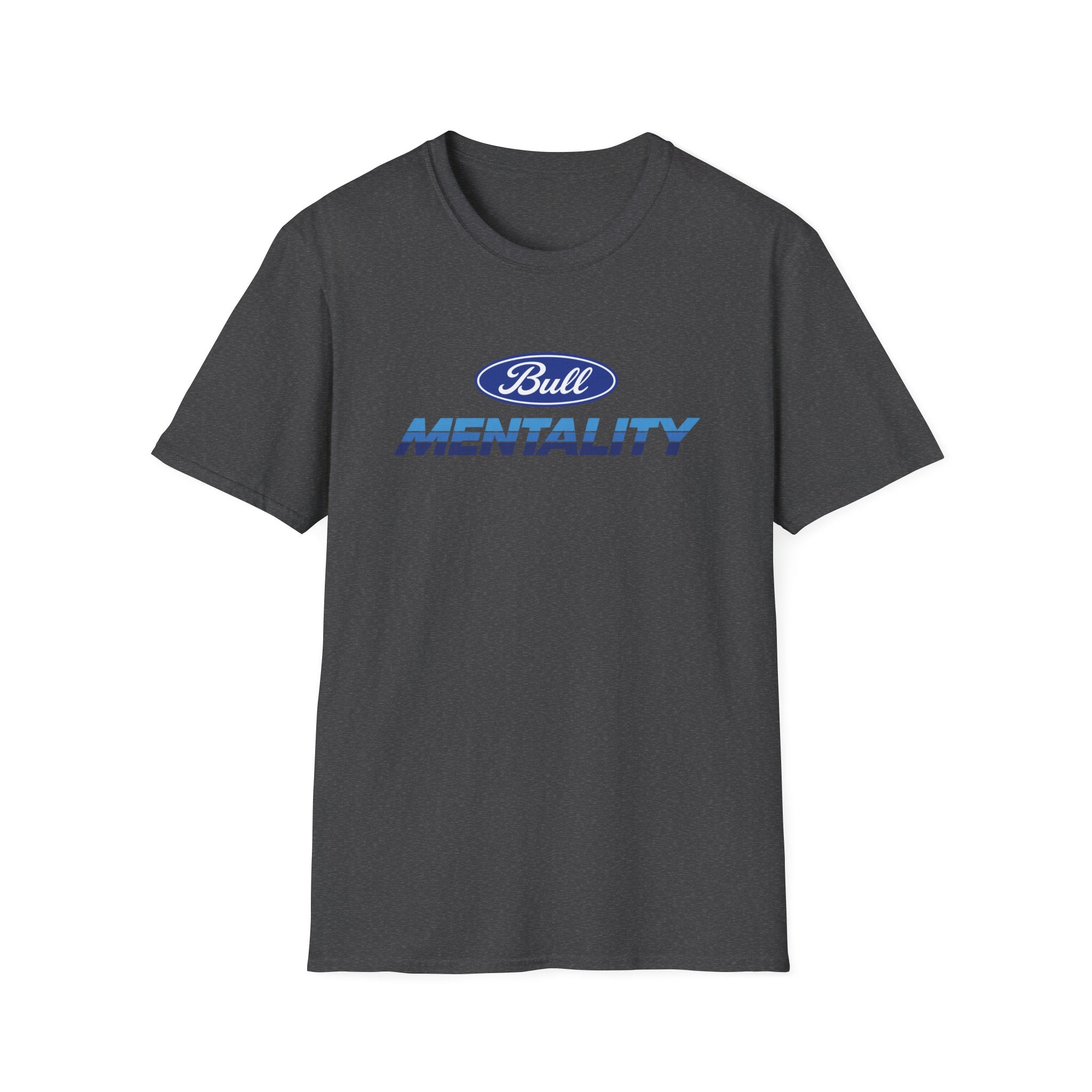 Bull Mentality Motorsport T-Shirt