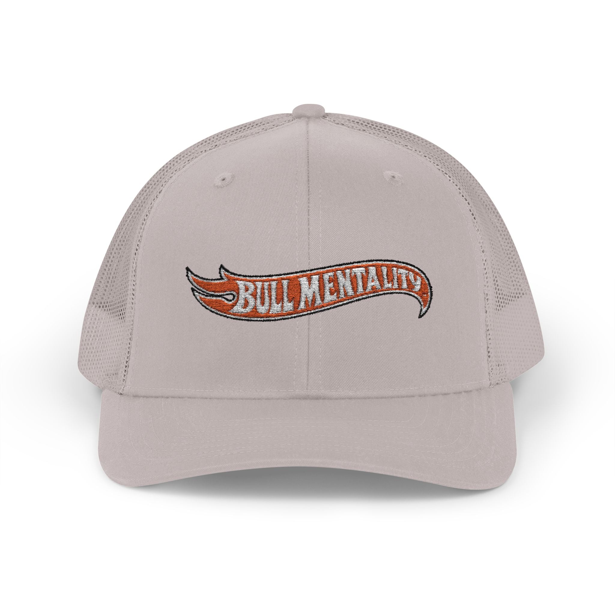 Snapback Trucker Cap