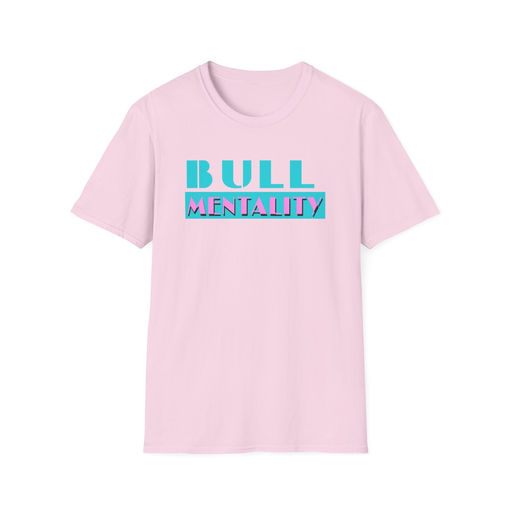 Retro Miami Style T-Shirt