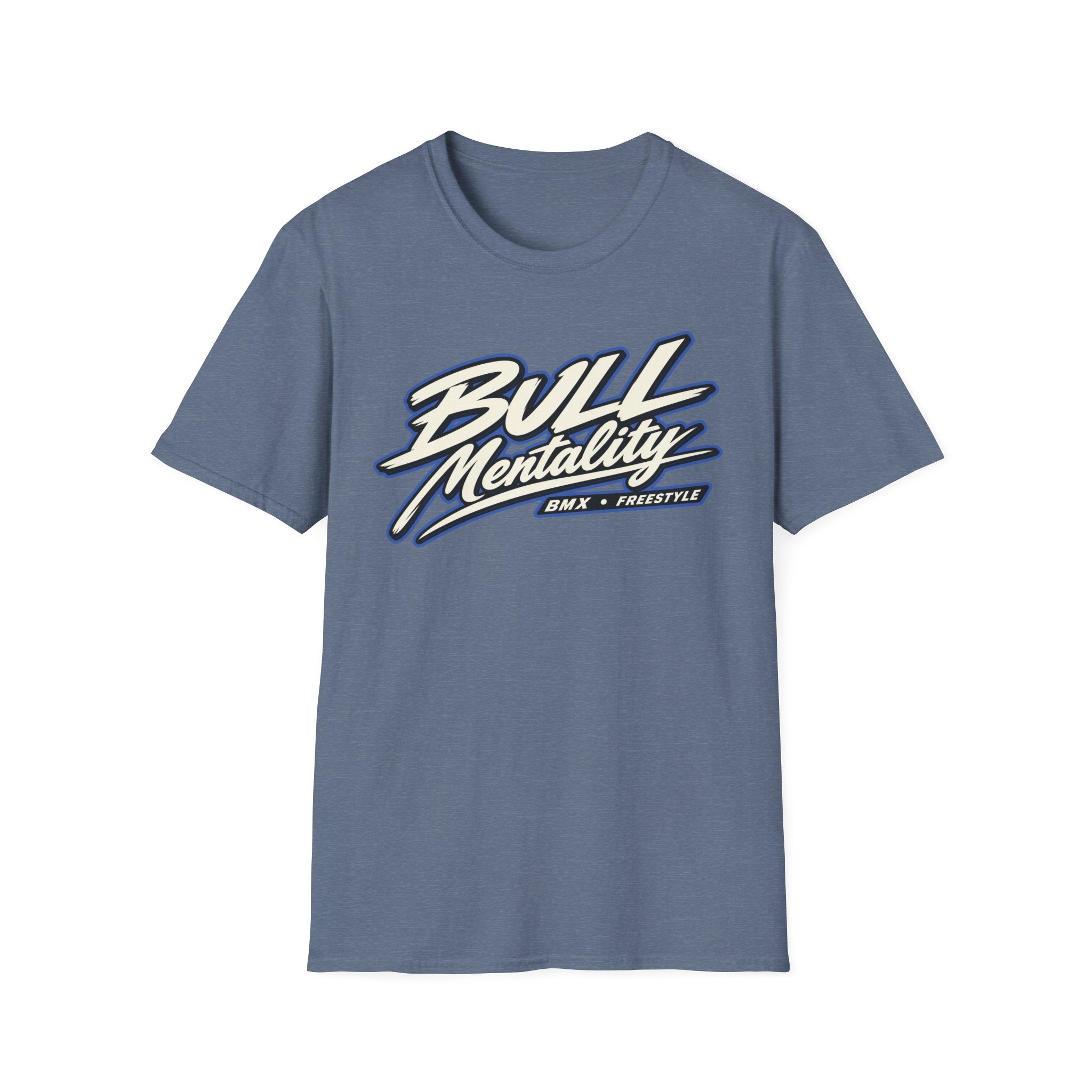 BM BMX Freestyle T-Shirt