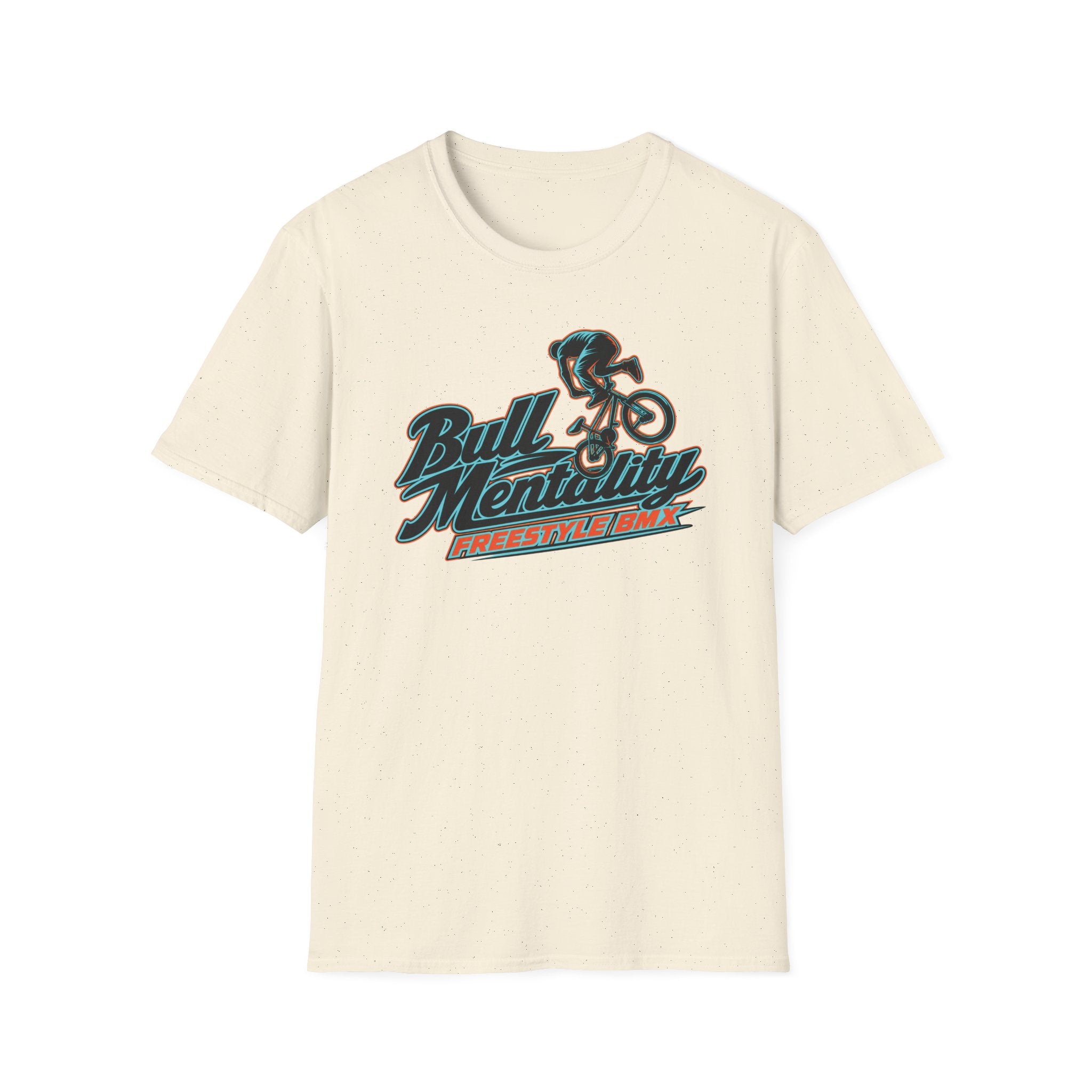 BMX Freestlye T-Shirt