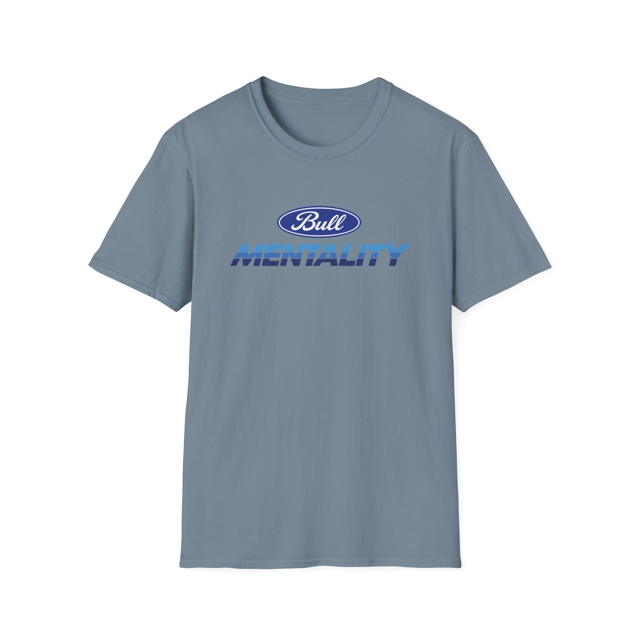 Bull Mentality Motorsport T-Shirt