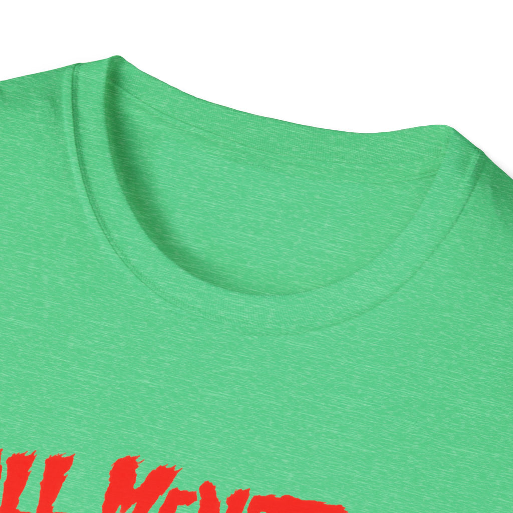 Retro Mania Bull Mentality T-Shirt