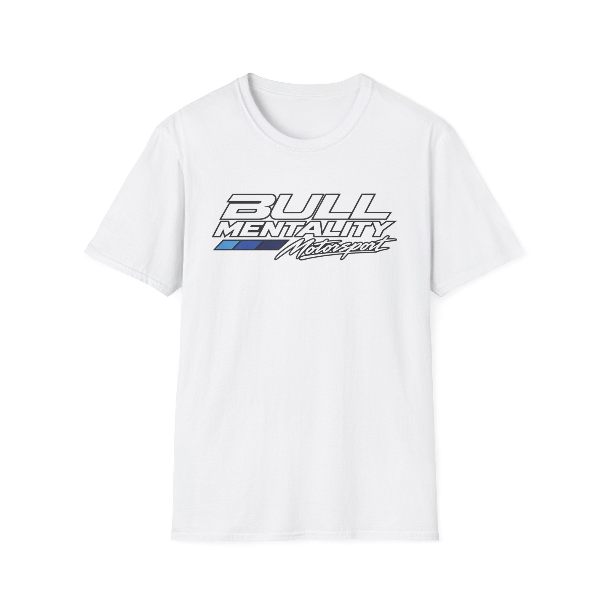 Bull Mentality Motorsport T-Shirt