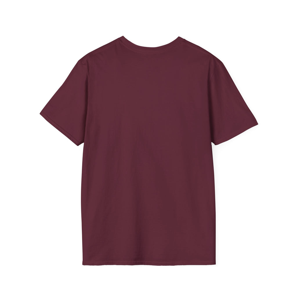 Retro Mania Bull Mentality T-Shirt