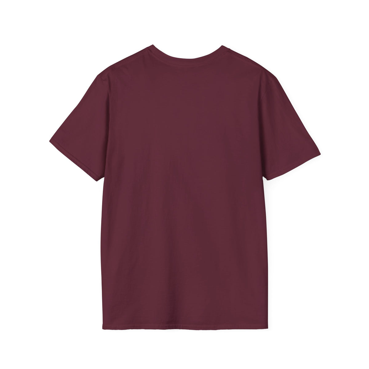 Retro Mania Bull Mentality T-Shirt