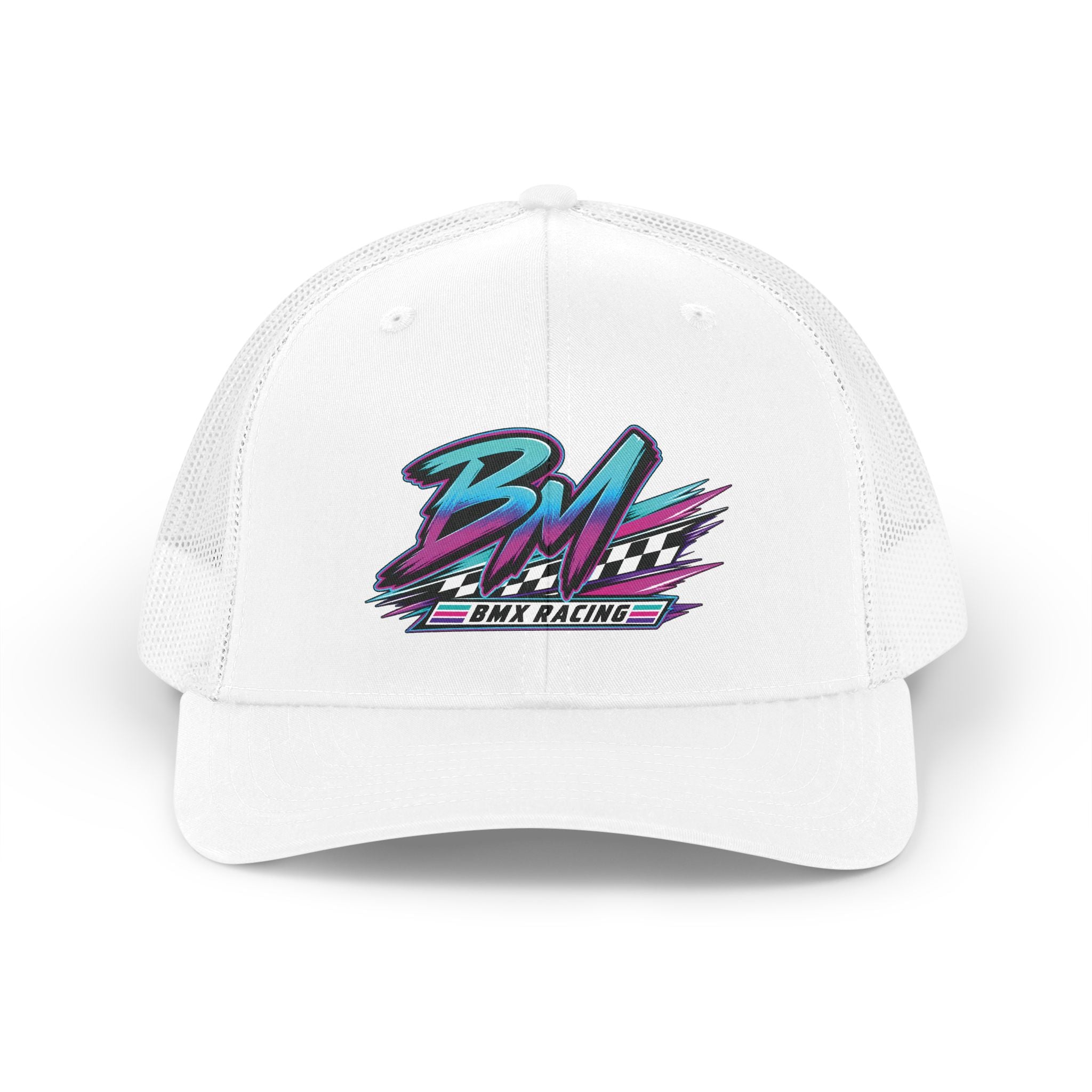 Trucker Retro Hat