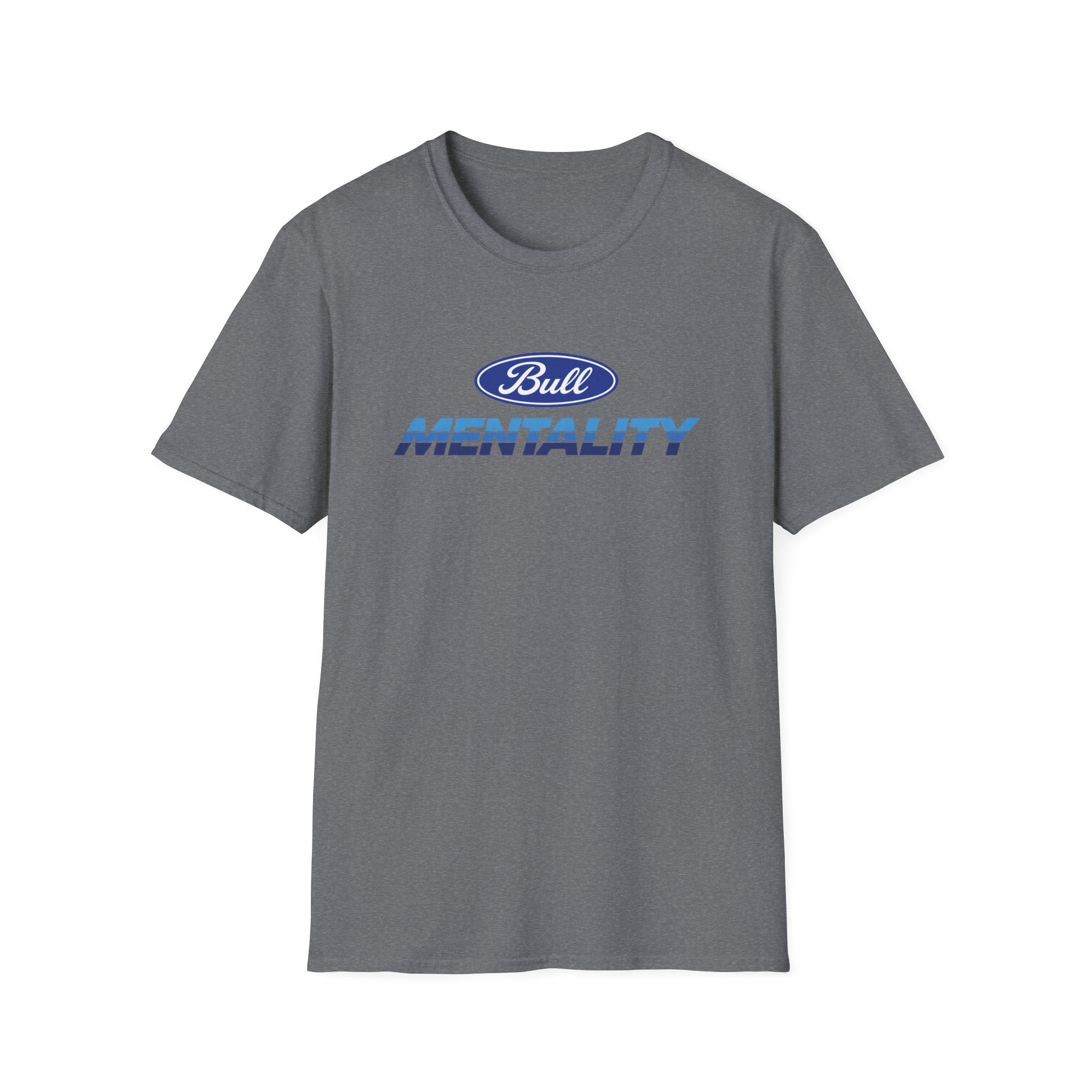 Bull Mentality Motorsport T-Shirt