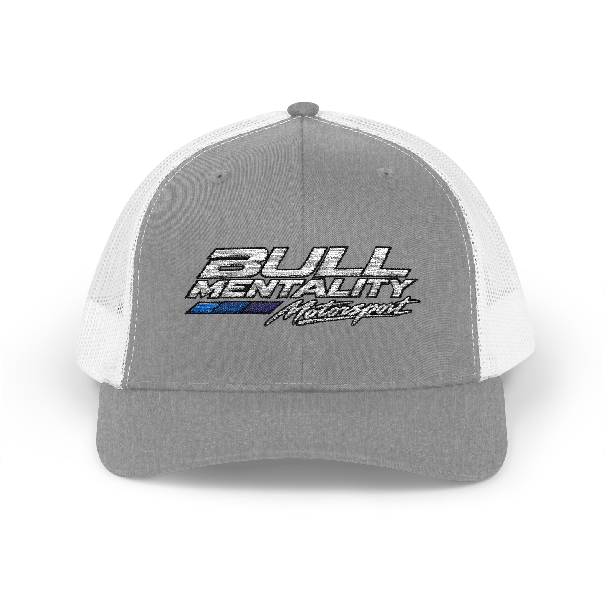 Motorsport BM Snapback Trucker Cap