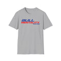 Bull Mentality Racing T-Shirt