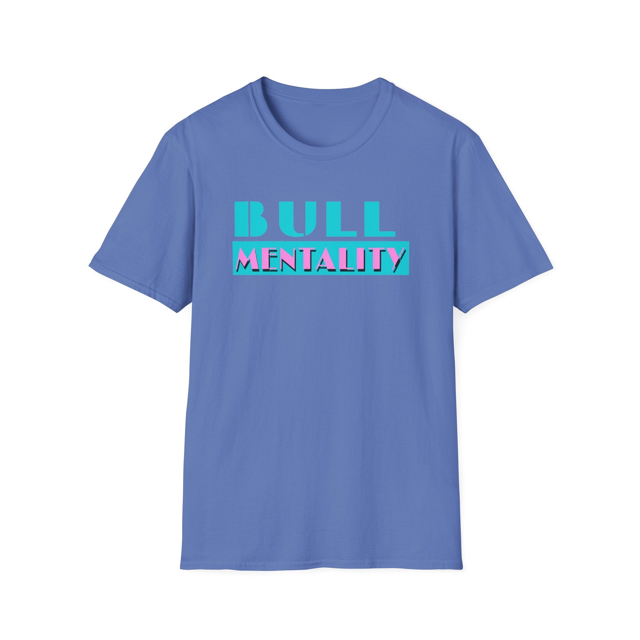 Retro Miami Style T-Shirt
