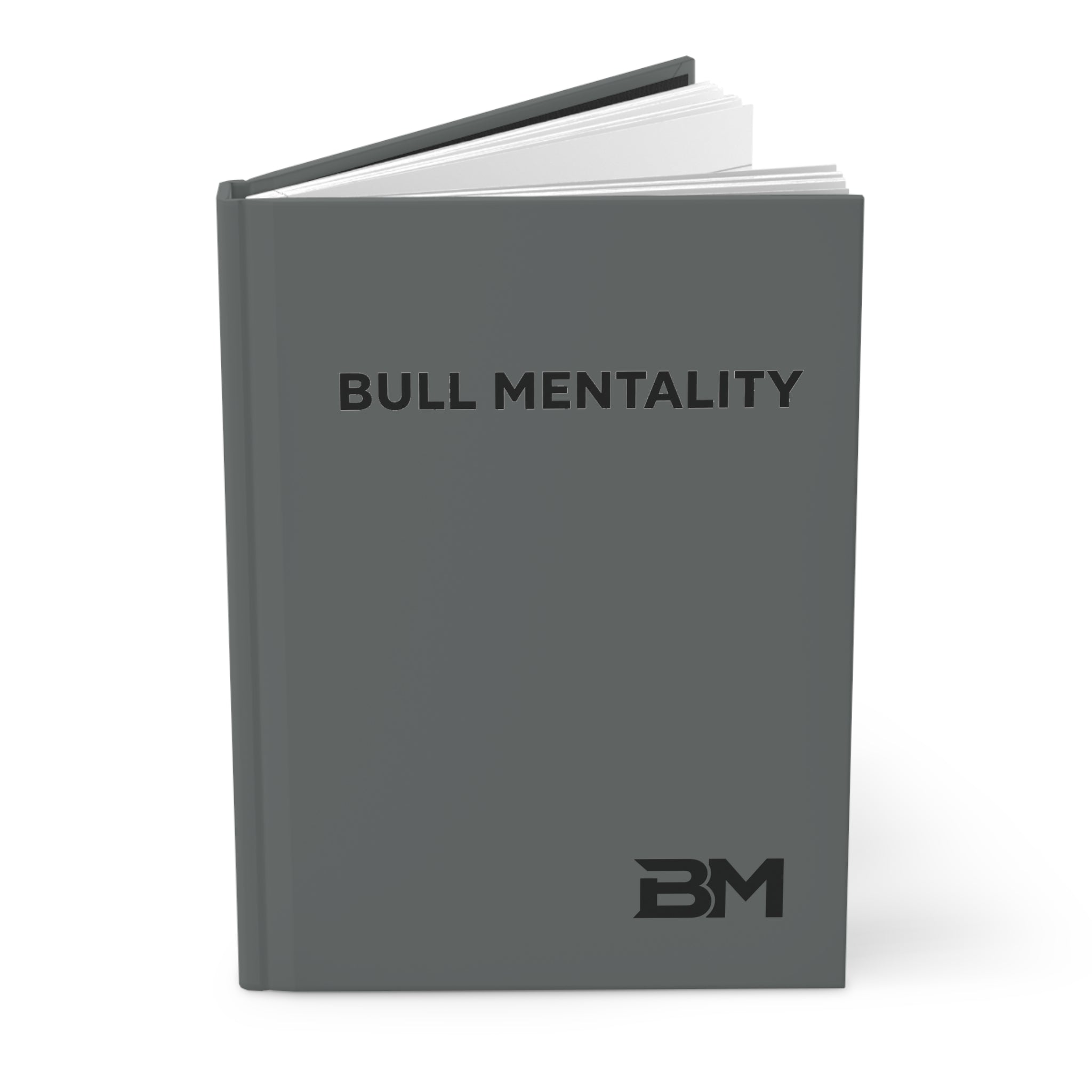 Hardcover Journal Matte