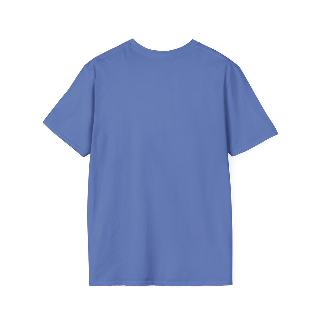 Retro Mania Bull Mentality T-Shirt