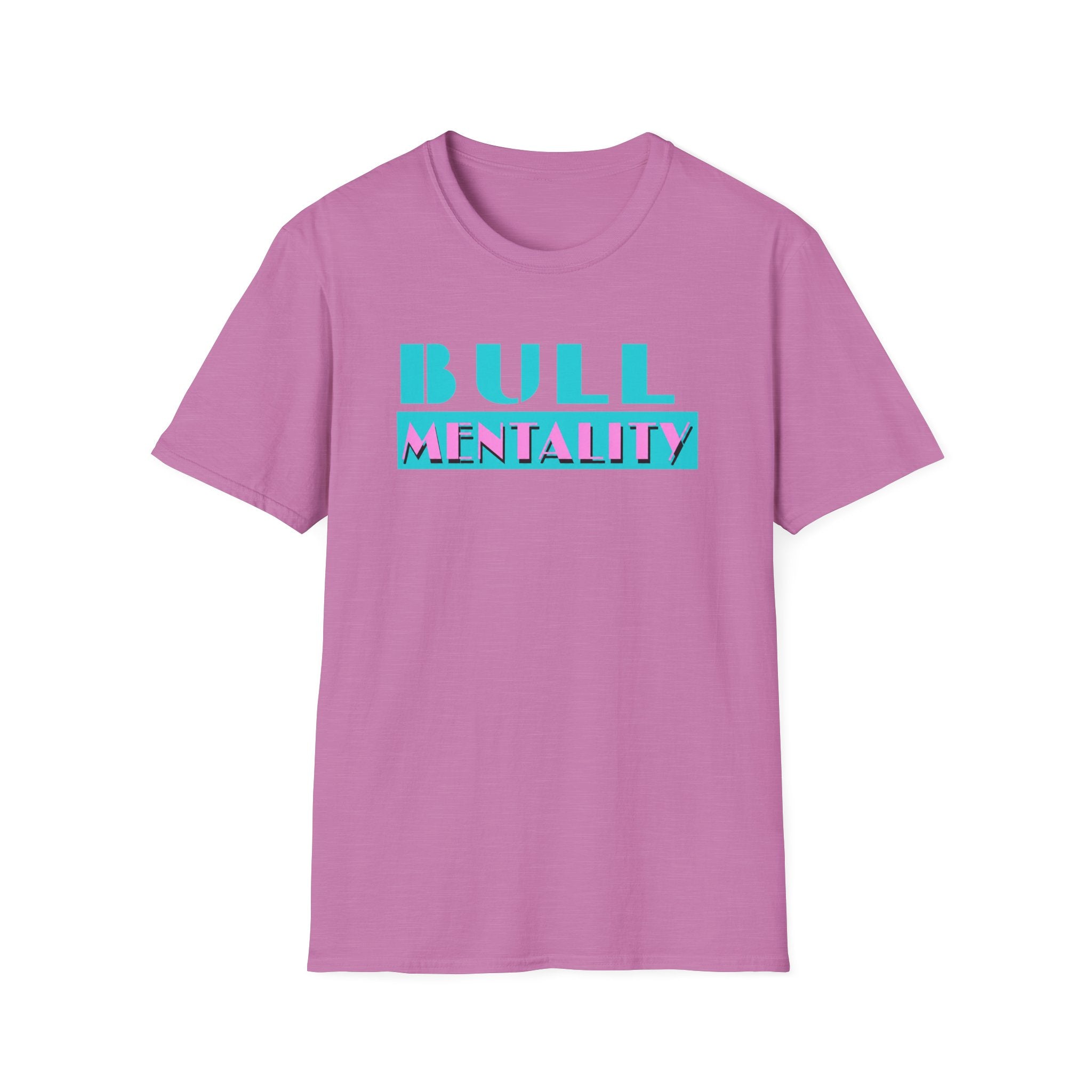 Retro Miami Style T-Shirt