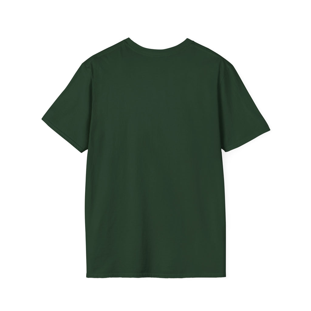 Retro Mania Bull Mentality T-Shirt