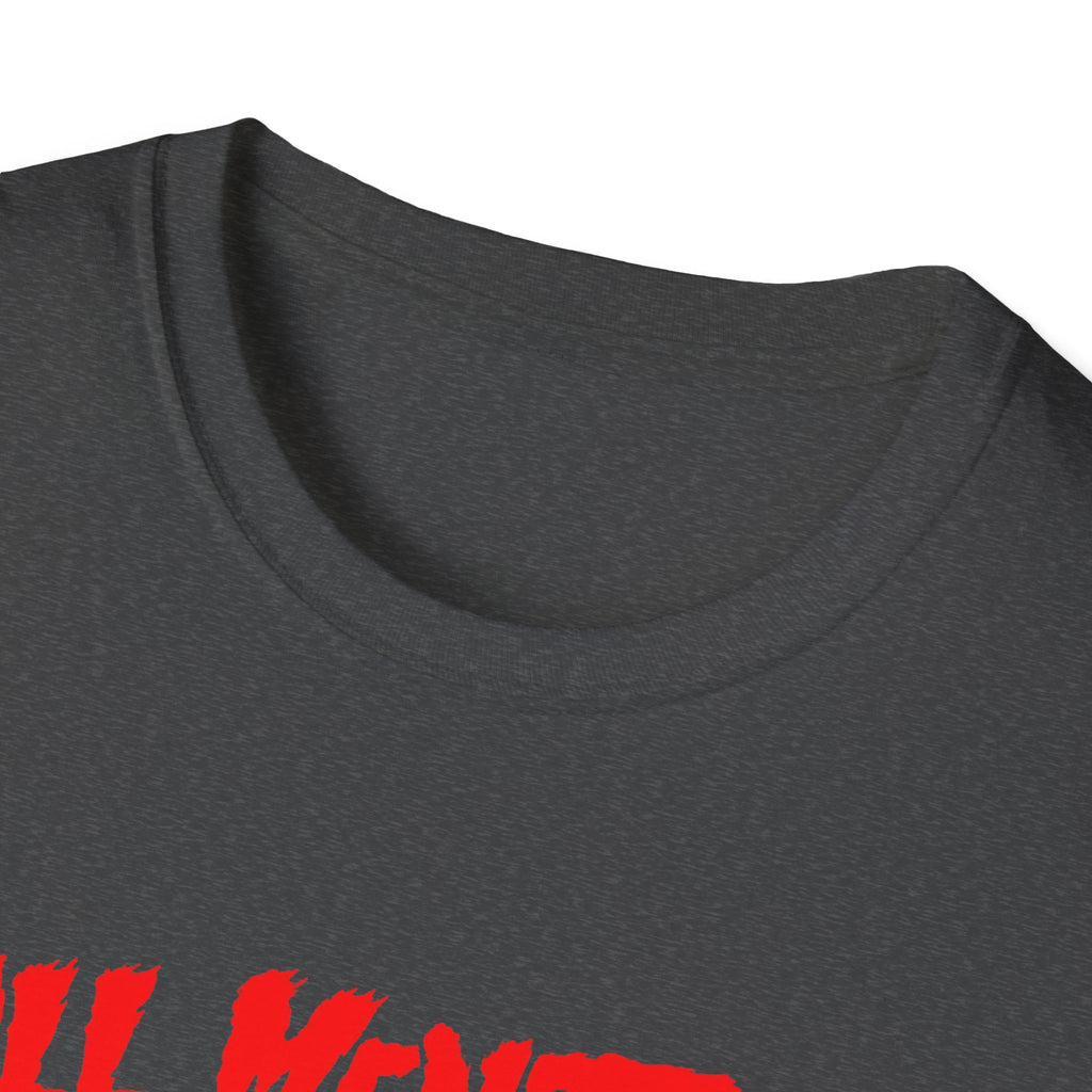 Retro Mania Bull Mentality T-Shirt