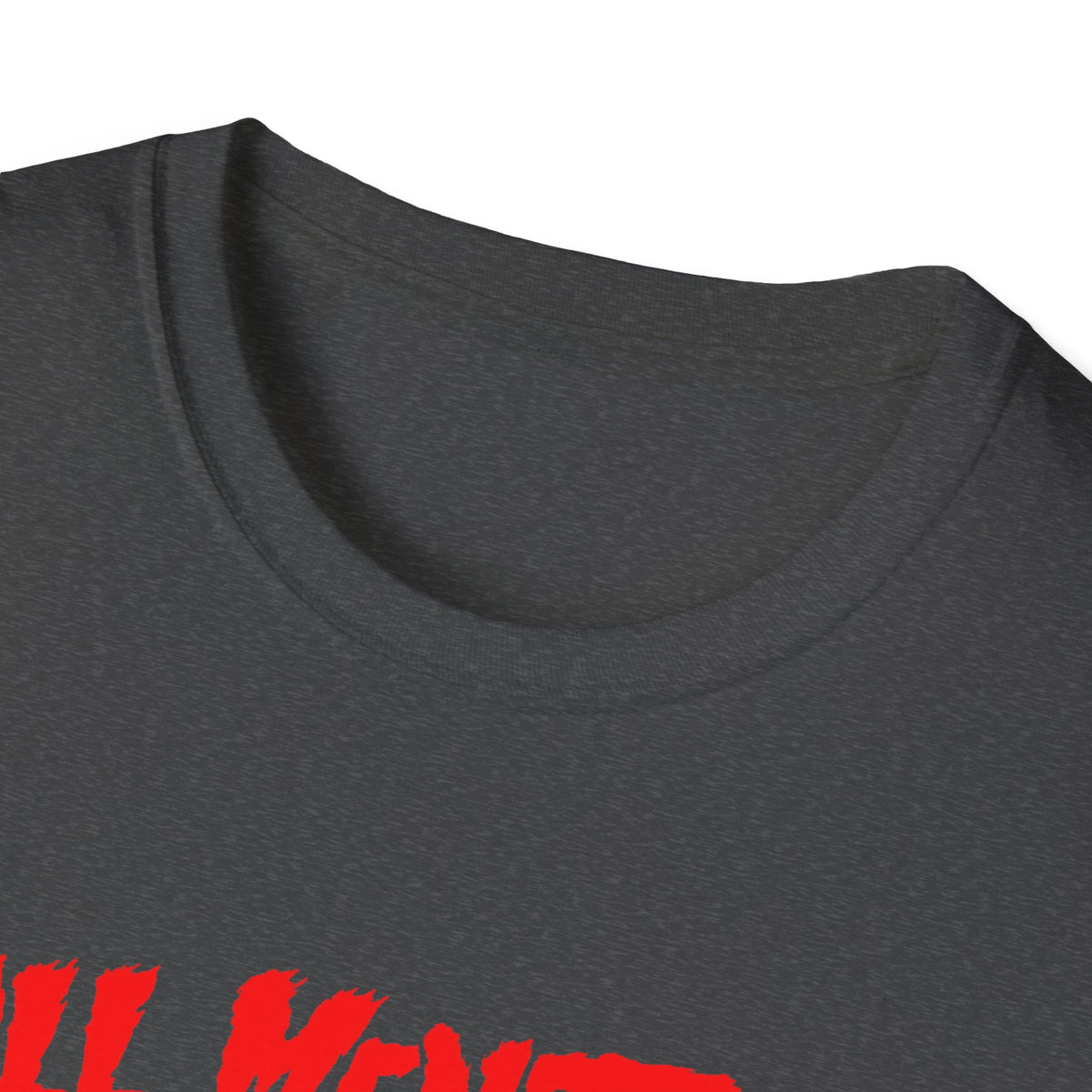 Retro Mania Bull Mentality T-Shirt