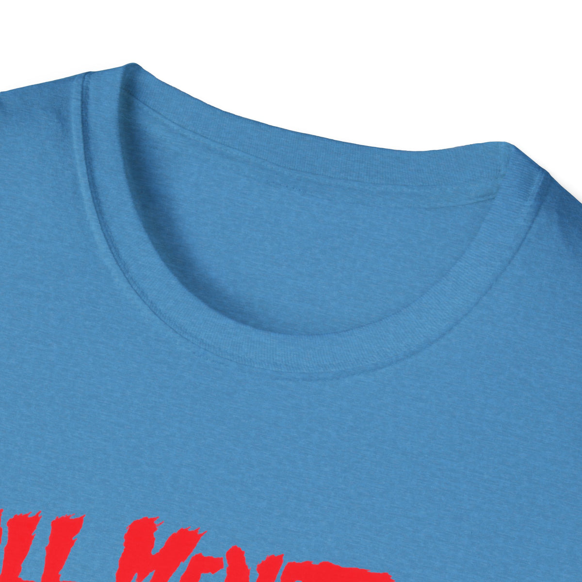 Retro Mania Bull Mentality T-Shirt