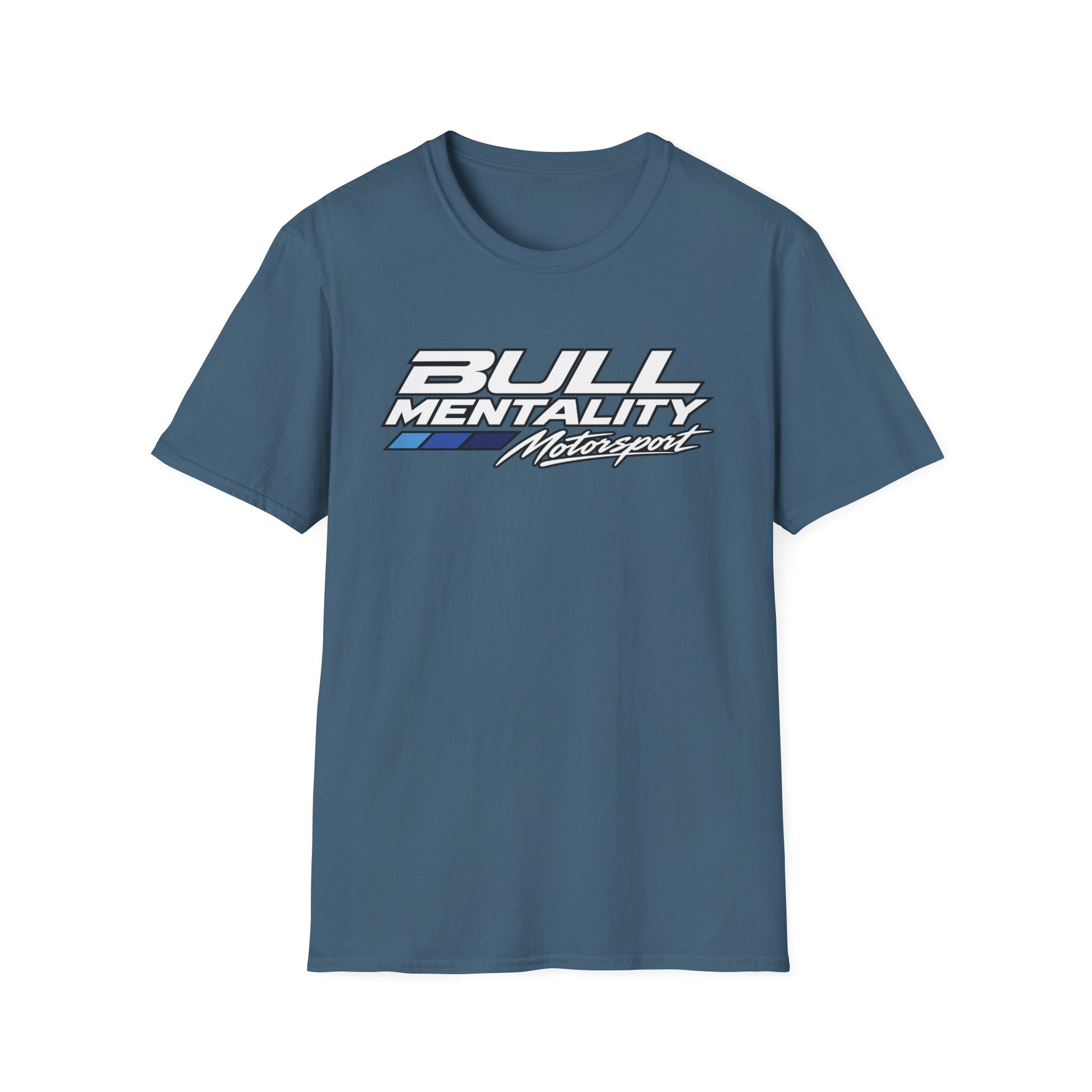 Bull Mentality Motorsport T-Shirt