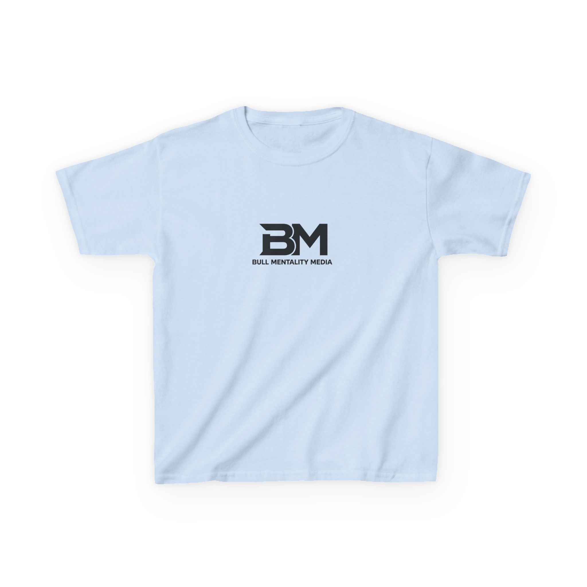 Built From The Comeback Kids Tee | BM logo