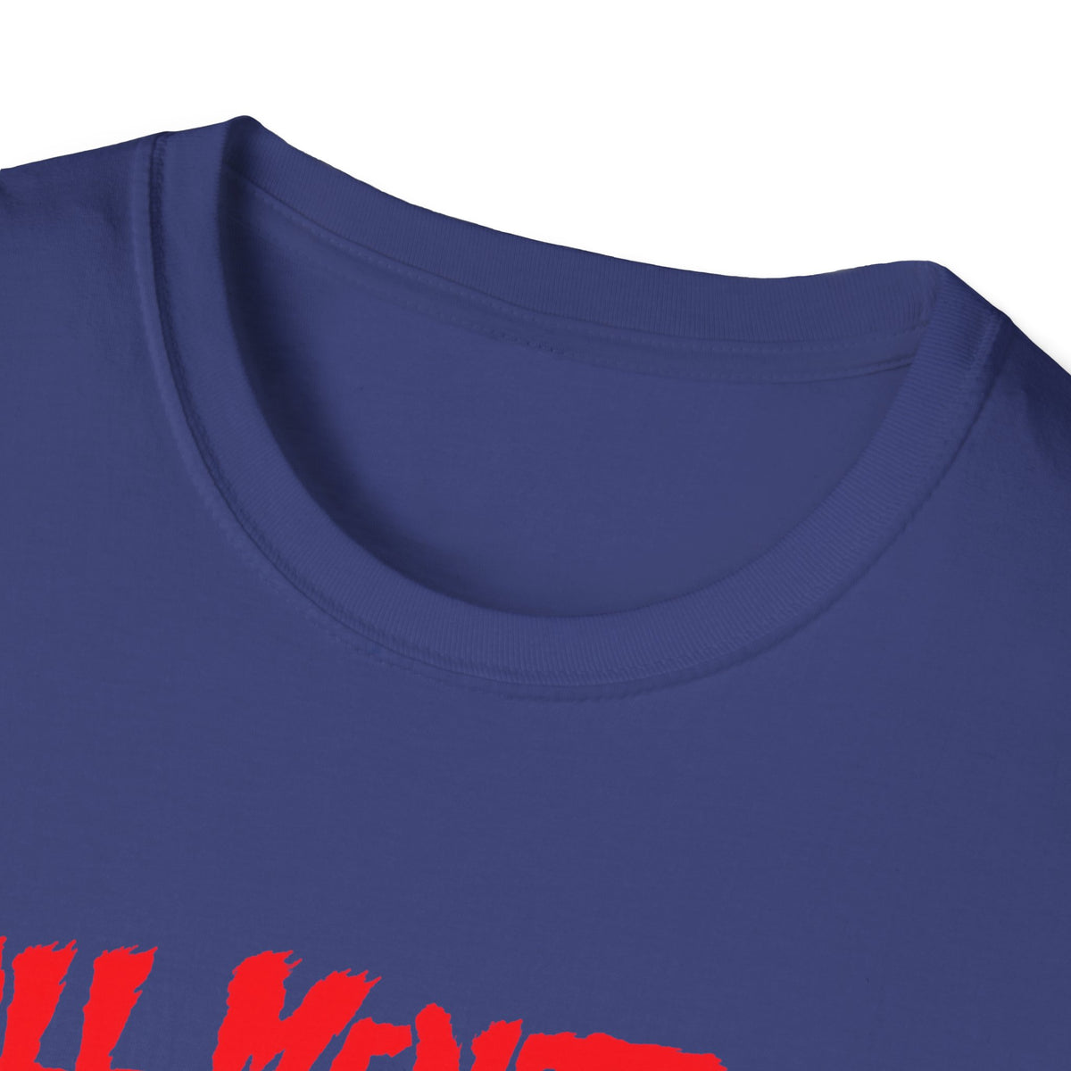Retro Mania Bull Mentality T-Shirt