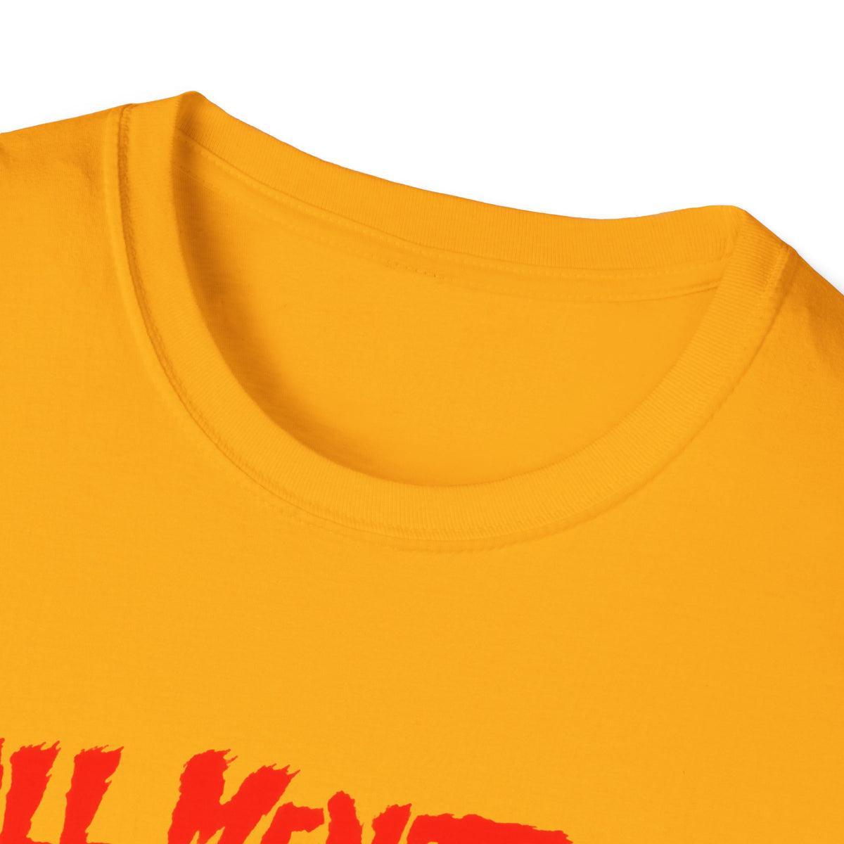 Retro Mania Bull Mentality T-Shirt