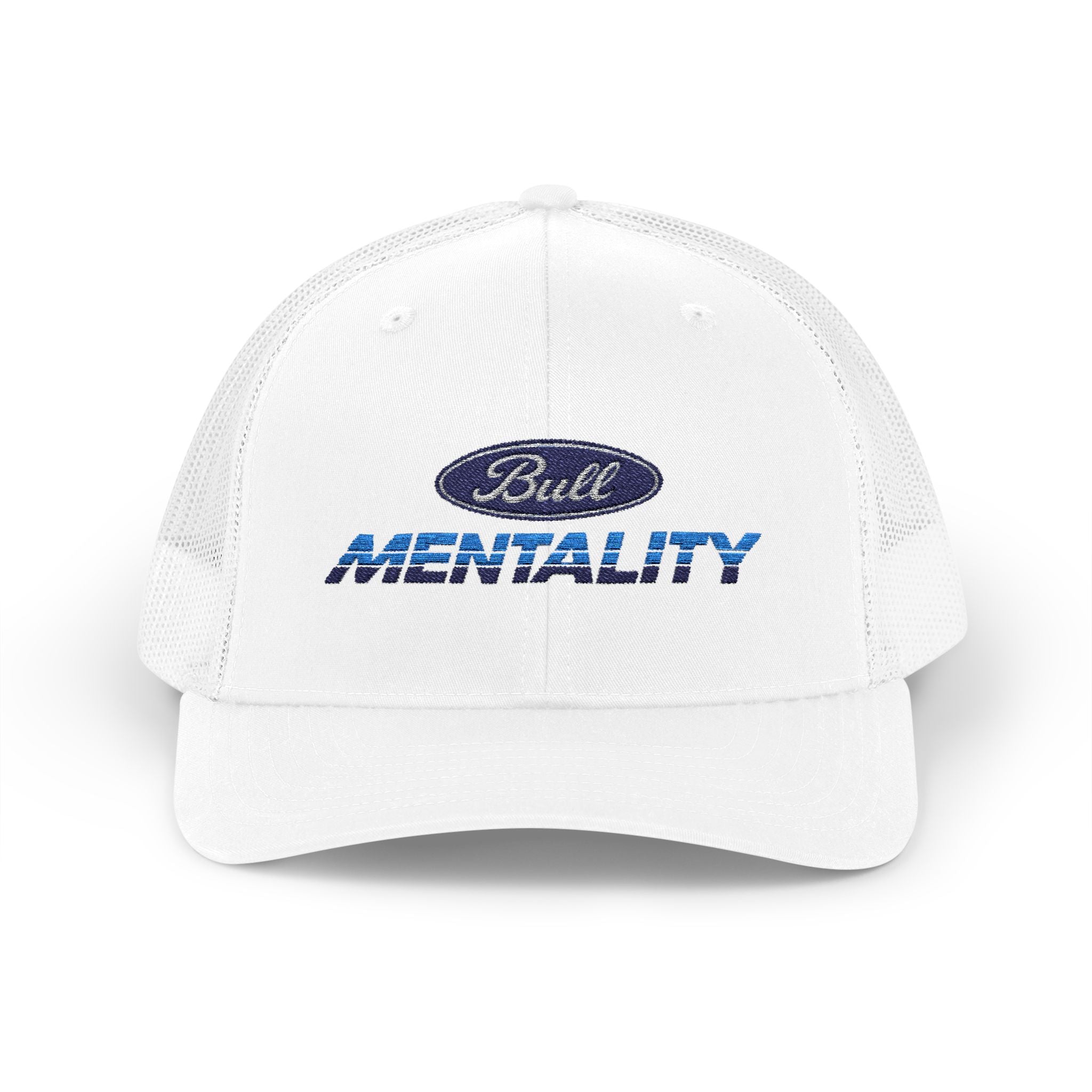 Snapback Trucker Cap