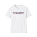 Bull Mentality T-Shirt — Retro Logo Graphic Tee